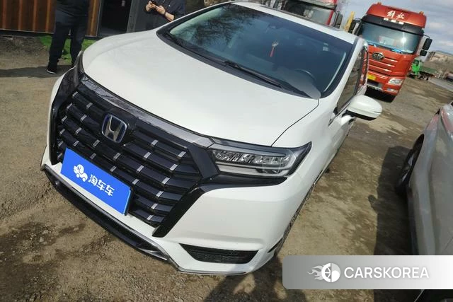 Honda Ai Lishen id 4254128 из Китая 16