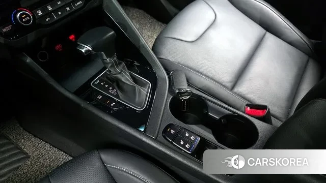 Kia The New Niro id 3008856 из Кореи 19