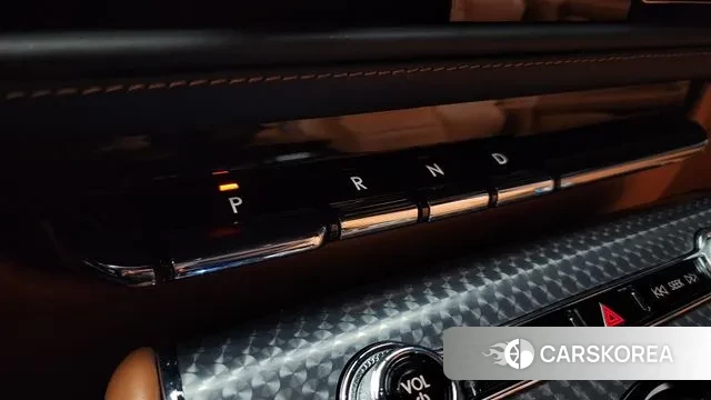 Lincoln Aviator 2nd generation id 3321990 из Кореи 19