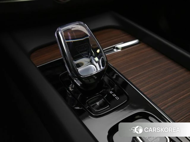 Volvo XC60 second Generation id 4432576 из Кореи 18