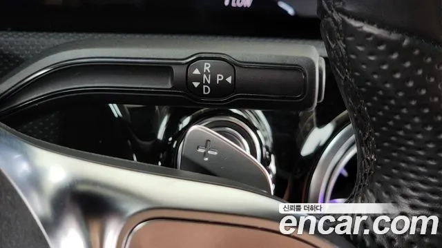 Mercedes-Benz CLA-Class C118 id 2875594 из Кореи 19