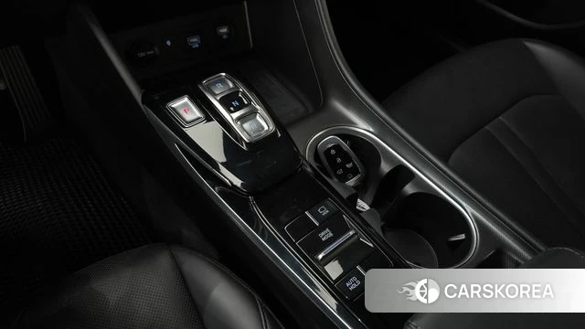 Hyundai Sonata (DN8) id 4416883 из Кореи 19