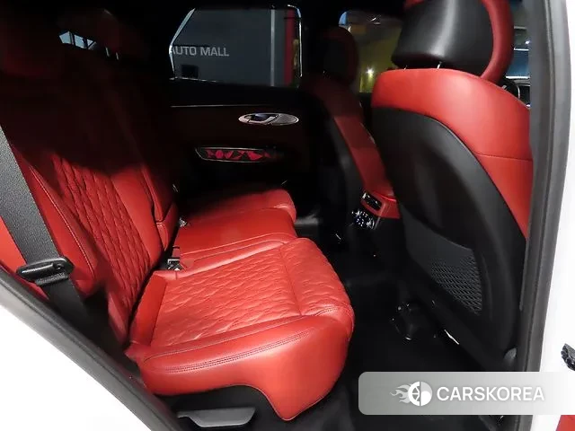 Genesis GV70 id 3390316 из Кореи 19