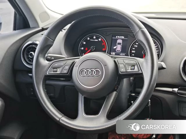 Audi A3 id 4219852 из Китая 12