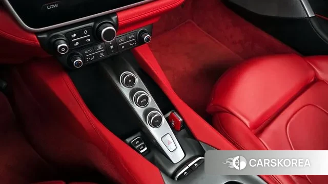 Ferrari Portofino id 3225963 из Кореи 19