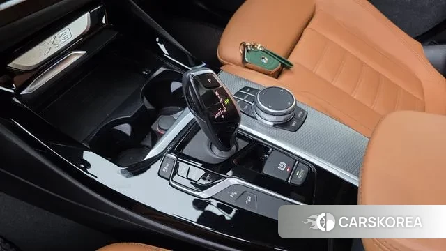 BMW X3 (G01) id 3368335 из Кореи 19