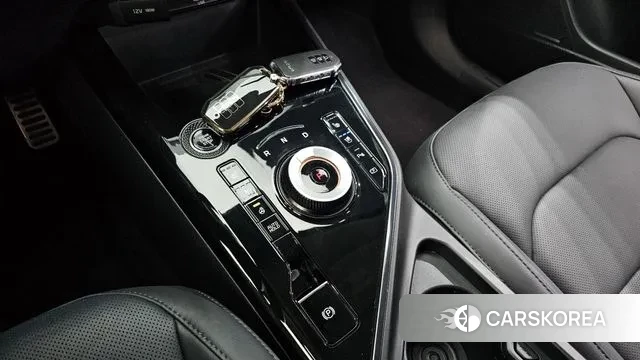 Kia Di Ol Nu Niro id 3042767 из Кореи 19