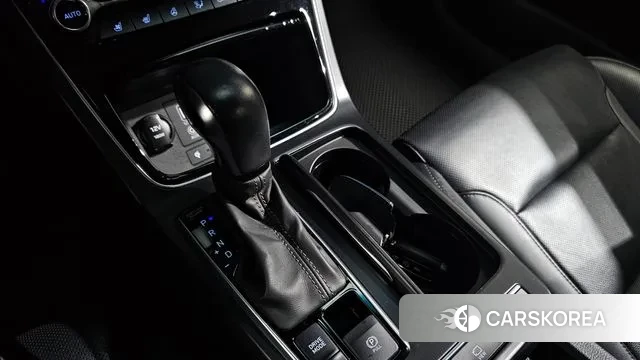 Hyundai Grandeur IG id 3292094 из Кореи 19