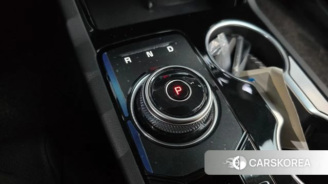 Kia The New K5 3rd generation id 3914378 из Кореи 19