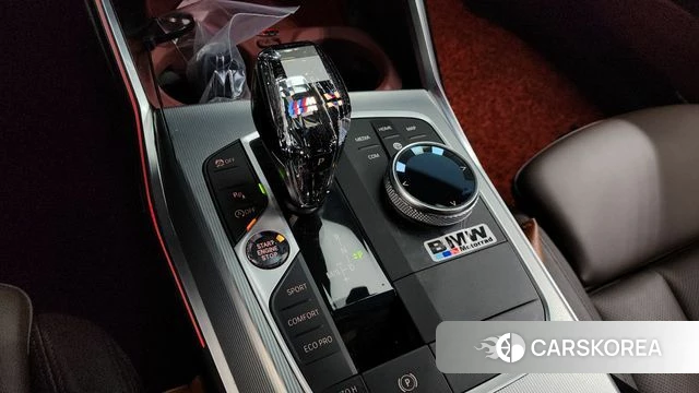 BMW 4 Series (G22) id 3964468 из Кореи 19