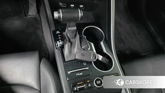 Kia K5 3rd generation id 4433954 из Кореи 29