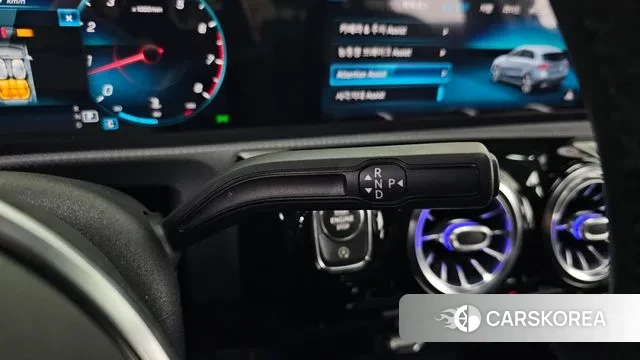 Mercedes-Benz A-Class W177 id 3686512 из Кореи 19