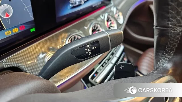 Mercedes-Benz CLS-Class C257 id 3428884 из Кореи 19