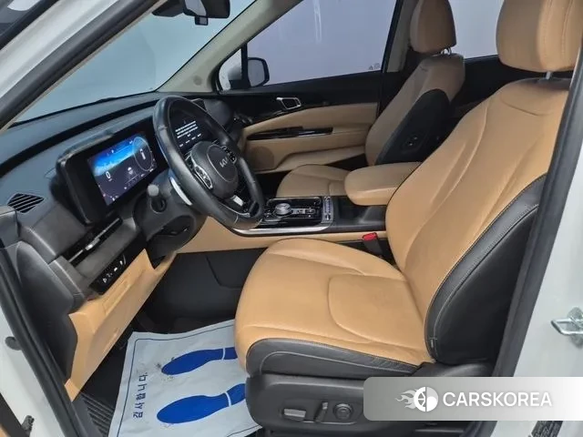 Kia Carnival 4th generation id 3273879 из Кореи 10