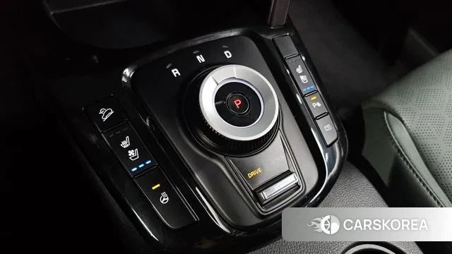 Kia The New Seltos id 3426148 из Кореи 19