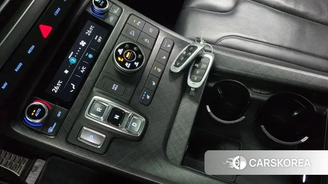 Hyundai The New Palisade id 3716834 из Кореи 19