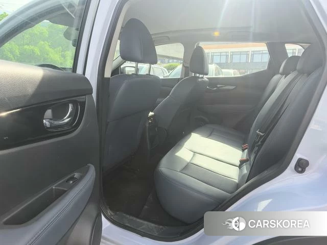 Nissan Qashqai id 4291579 из Китая 9