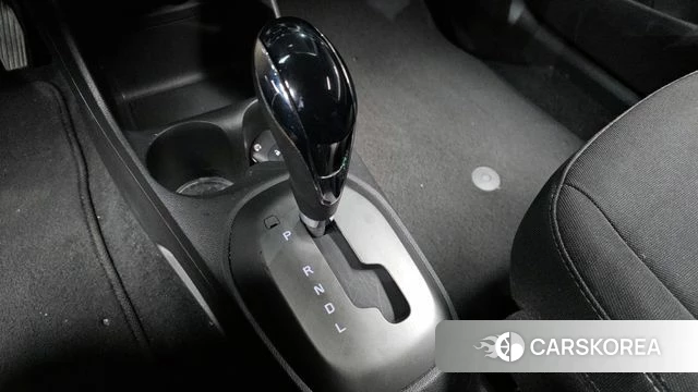 Chevrolet (GM Daewoo) The New Spark id 4331290 из Кореи 19