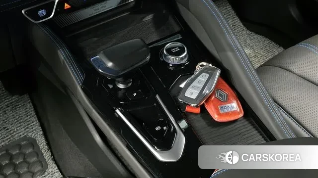 Renault Korea (Samsung) Grand Coleos id 3715981 из Кореи 19