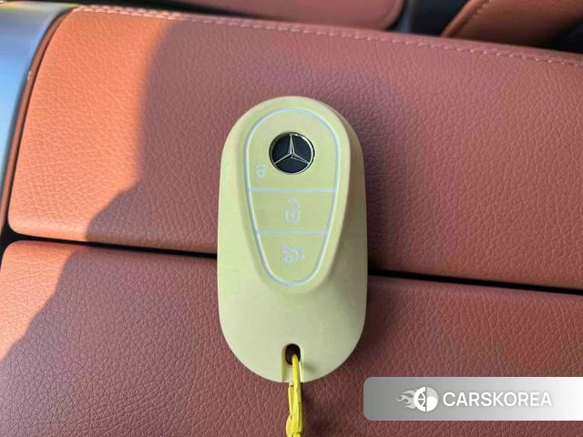 Mercedes-Benz Class C id 4265402 из Китая 24