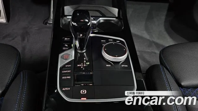 BMW 1 Series (F40) id 2800249 из Кореи 19