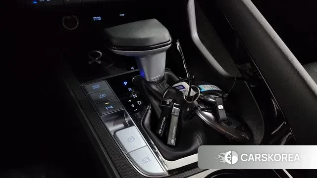 Hyundai The New Avante Hybrid (CN7) id 3079338 из Кореи 19