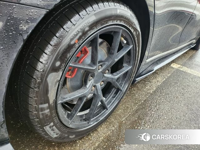 Hyundai Grandeur IG id 3893796 из Кореи 11