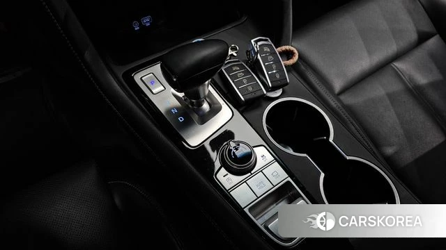 Genesis G70 id 4225826 из Кореи 31