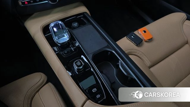 Volvo XC90 second Generation id 4516074 из Кореи 30