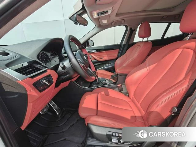 BMW X2 id 4257941 из Китая 13
