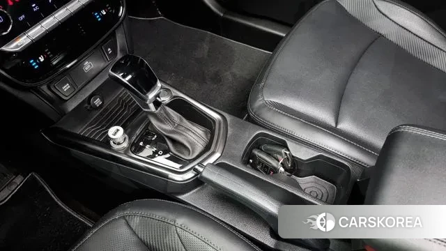 Ssangyong Berry New Tivoli id 2939346 из Кореи 19