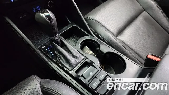 Hyundai All New Tucson id 2907467 из Кореи 19