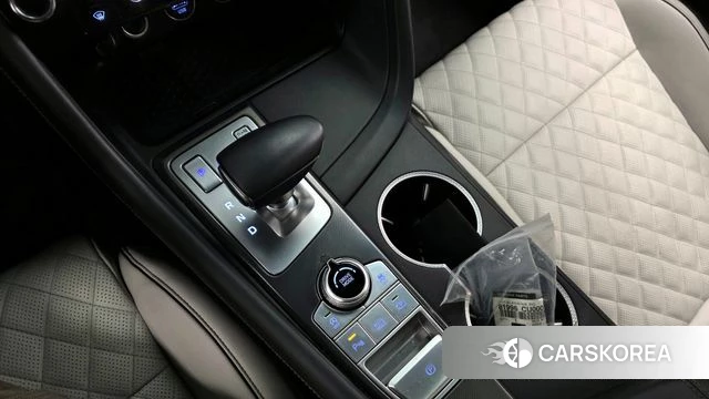 Genesis The New G70 Shooting Brake id 4223099 из Кореи 19