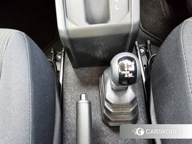 Suzuki Jimny id 2973260 из Кореи 19