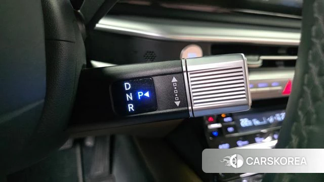 Hyundai Grandeur Hybrid (GN7) id 4381378 из Кореи 29