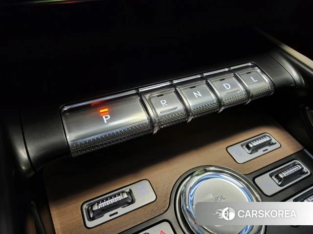 Lincoln Nautilus 2nd Generation id 3909712 из Кореи 19