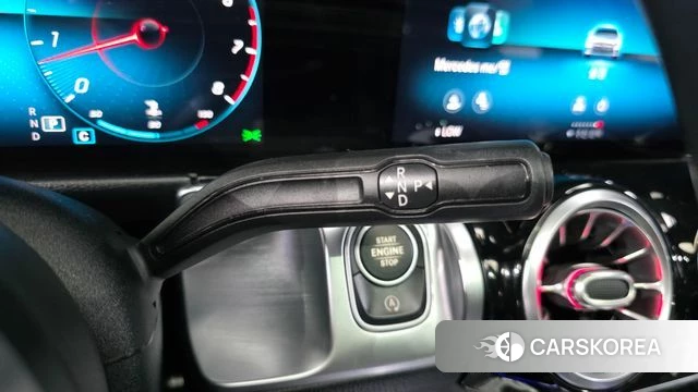 Mercedes-Benz GLB-Class X247 id 3965697 из Кореи 19