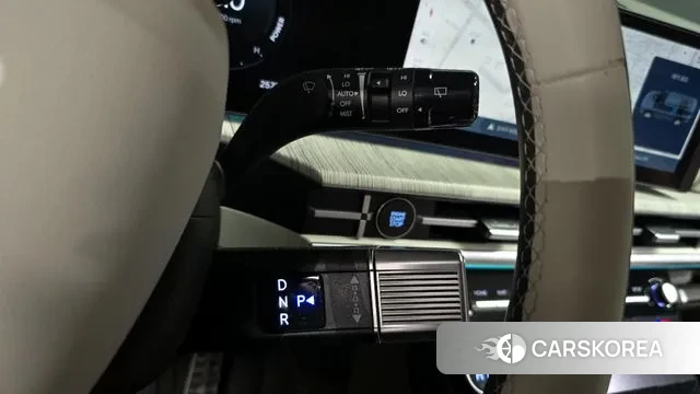 Hyundai Santa Fe (MX5) id 3415627 из Кореи 19