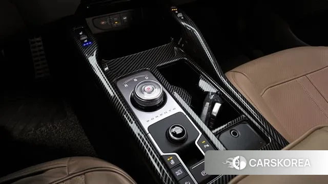 Kia The New Sorento 4th Generation id 3648971 из Кореи 19