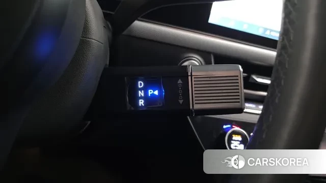 Hyundai Sonata D Edge (DN8) id 3614779 из Кореи 19