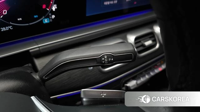 Mercedes-Benz GLE-Class W167 id 4368901 из Кореи 29