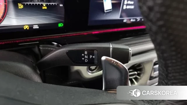 Mercedes-Benz G-Class W463b id 2901165 из Кореи 19