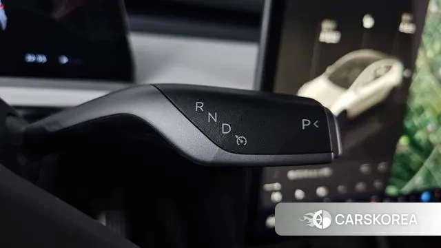 Tesla Model Y id 3605820 из Кореи 19