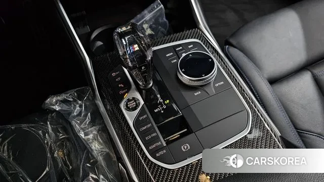 BMW 3 Series (G20) id 3372948 из Кореи 19