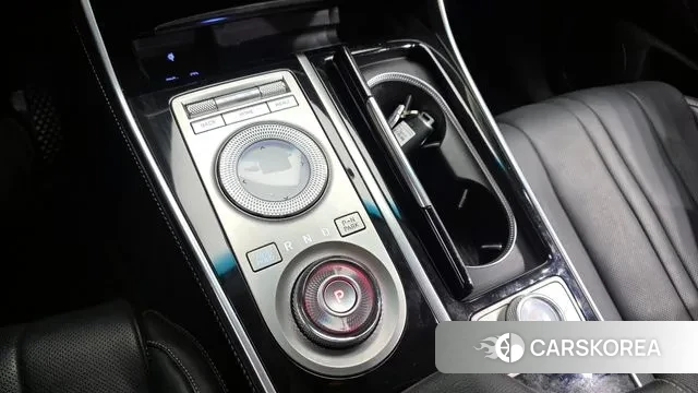 Genesis GV80 id 3463309 из Кореи 19