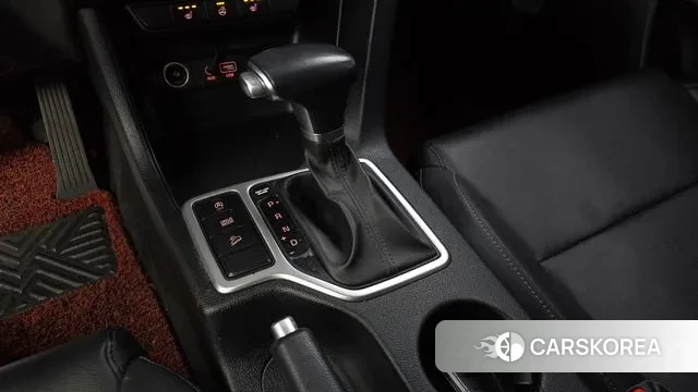 Kia Sportage 4th Generation id 3563390 из Кореи 19