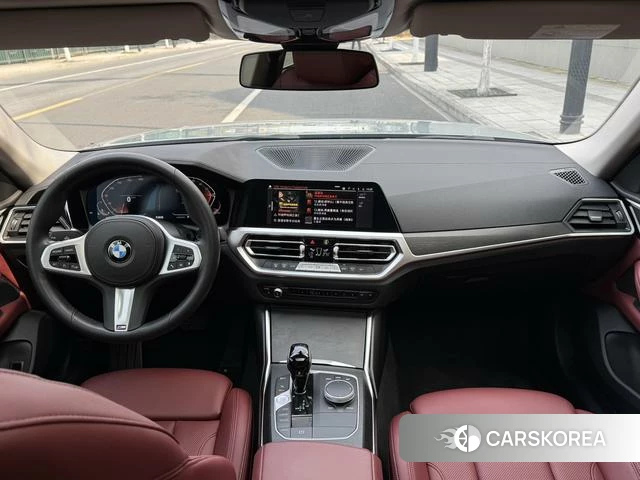 BMW 4 series id 4271615 из Китая 31