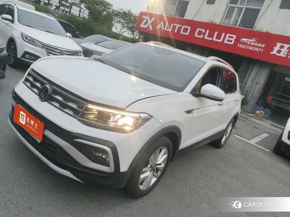 Volkswagen Tu Kai id 4493061 из Китая 9