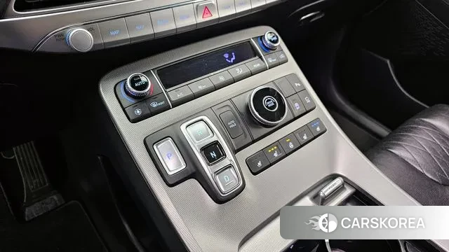 Hyundai Palisade id 3525804 из Кореи 19