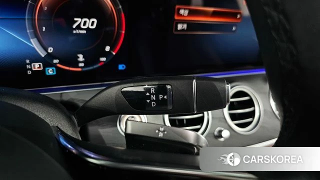 Mercedes-Benz E-Class W213 id 4608130 из Кореи 32